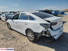 Hyundai Sonata 2019 2