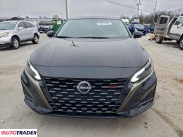 Nissan Altima 2023 2