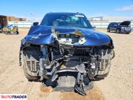 Jeep Cherokee 2024 3
