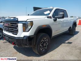 GMC Sierra 2025 6