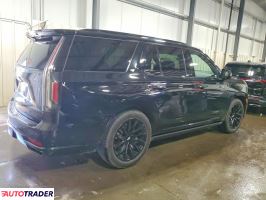 Cadillac Escalade 2021 6