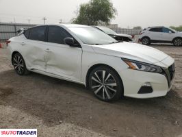 Nissan Altima 2020 2