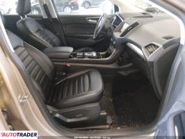 Ford Edge 2020 2