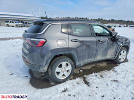 Jeep Compass 2022 2