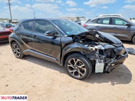 Toyota C-HR 2020 2
