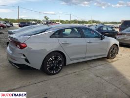 Kia Pozostałe 2024 1