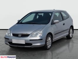 Honda Civic 2003 1.4 88 KM