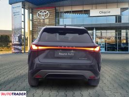 Lexus RX 2023 2.5 190 KM