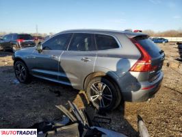 Volvo XC60 2020 2 Volvo XC60 2020 2