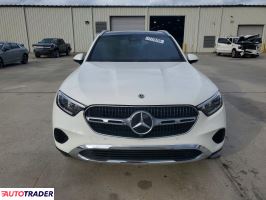 Mercedes CL 2023 2