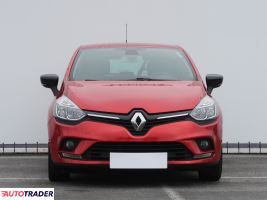 Renault Clio 2017 0.9 88 KM Renault Clio 2017 0.9 88 KM