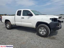 Toyota Tacoma 2019 2