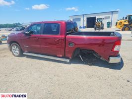 Dodge Ram 2022 3