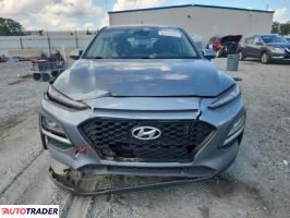 Hyundai Kona 2021 2 Hyundai Kona 2021 2