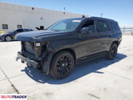 Cadillac Escalade 2024 6 Cadillac Escalade 2024 6