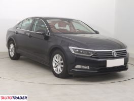 Volkswagen Passat 2018 2.0 147 KM