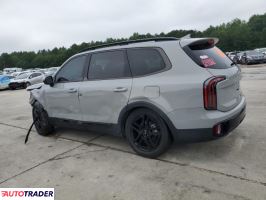 Kia Pozostałe 2024 3