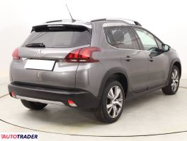 Peugeot 2008 2019 1.2 108 KM