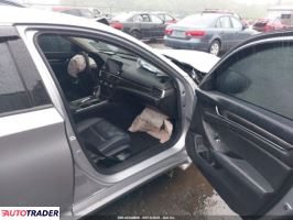 Honda Accord 2021 1 Honda Accord 2021 1