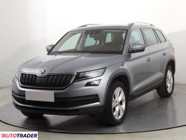 Skoda Kodiaq 2019 2.0 187 KM