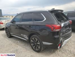 Mitsubishi Outlander 2018 2