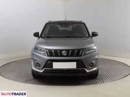 Suzuki Vitara 2022 1.4 127 KM