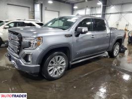 GMC Sierra 2022 6