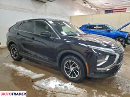 Mitsubishi Eclipse 2022 1