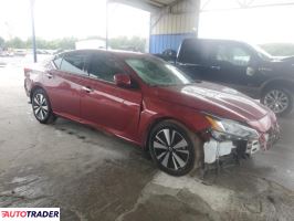 Nissan Altima 2022 2