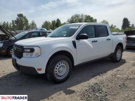 Ford Maverick 2023 2