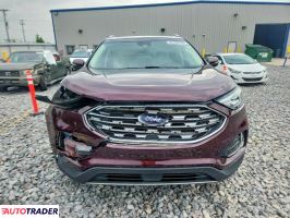 Ford Edge 2020 2