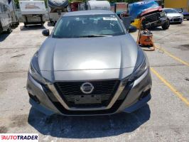 Nissan Altima 2019 2