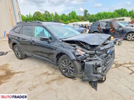 Subaru Outback 2023 2