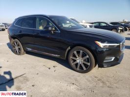 Volvo XC60 2021 2