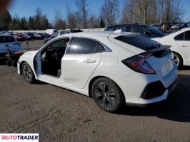 Honda Civic 2019 1 Honda Civic 2019 1