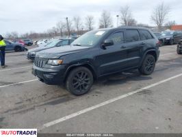 Jeep Grand Cherokee 2019 3 Jeep Grand Cherokee 2019 3