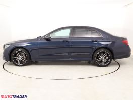Mercedes E-klasa 2018 2.0 191 KM
