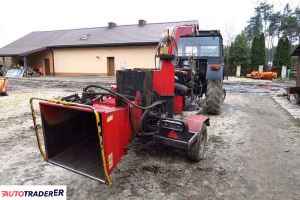 Teknamotor Skorpion 250SDT ST1711A Teknamotor Skorpion 250SDT ST1711A