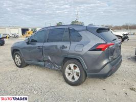 Toyota Pozostałe 2021 2