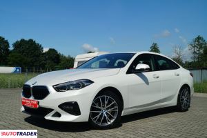 BMW 218 - zobacz ofertę
