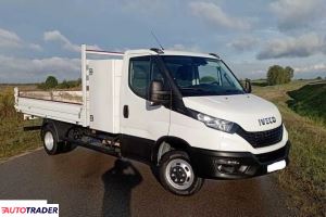 Iveco Daily 2021 3