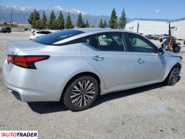 Nissan Altima 2023 2 Nissan Altima 2023 2