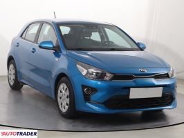 Kia Rio 2020 1.2 83 KM