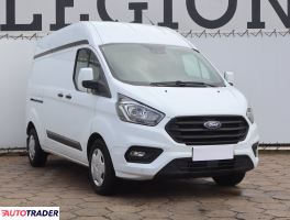 Ford Transit 2022 2.0