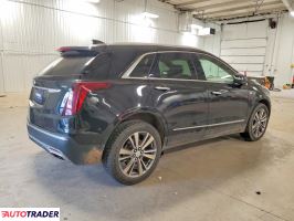 Cadillac Pozostałe 2020 3