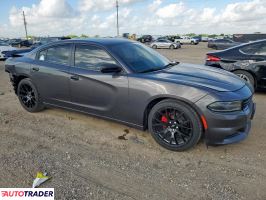 Dodge Charger 2020 3 Dodge Charger 2020 3