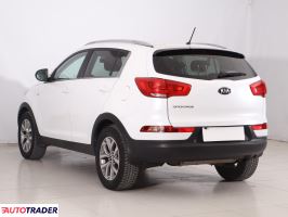 Kia Sportage 2015 1.6 132 KM