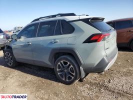 Toyota Pozostałe 2019 2 Toyota Pozostałe 2019 2