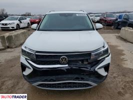 Volkswagen Pozostałe 2022 1