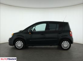 Renault Modus 2005 1.1 64 KM